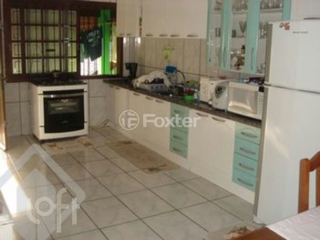 house em Rua Imeram Teixeira Cabeleira, Ipanema - Porto Alegre - RS