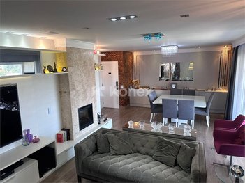 apartment em Avenida Presidente Kennedy, Boa Vista - São Caetano do Sul - SP