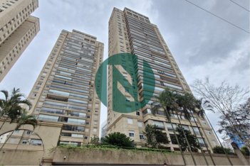 apartment em Rua Princesa Isabel, Brooklin Paulista - São Paulo - SP