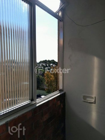 apartment em Avenida Jacuí, Cristal - Porto Alegre - RS