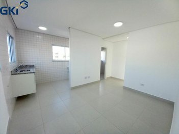 apartment em Rua Castro Teixeira, Vila Carrão - São Paulo - SP