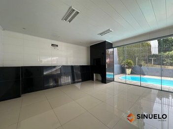 house em Amapá, Boa Vista - Novo Hamburgo - RS