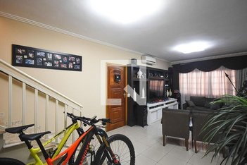 house em Rua Itapuca, Paraíso do Morumbi - São Paulo - SP