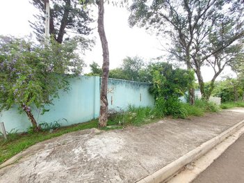 land_lot em Rua Maria Aparecida de Camargo, Chácara Planalto - Hortolândia - SP