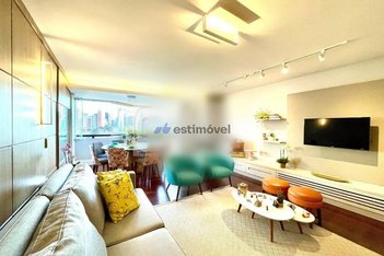 apartment em Rua Cajaíba, Vila Pompéia - São Paulo - SP