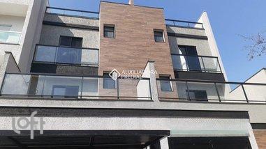 apartment em Nossa Senhora de Fátima, Paraíso - Santo André - SP