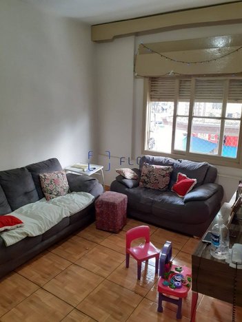 apartment em Avenida Duque de Caxias, Campos Elíseos - São Paulo - SP