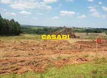 land_lot em Avenida Pau Brasil, Fazenda Castelo - Boituva - SP