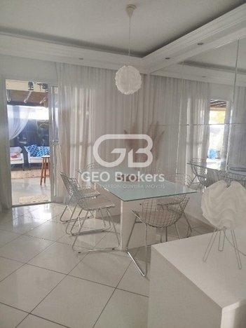 house em Praça Independência, São João - Jacareí - SP