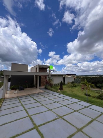 house em Rua Um, Lagoa Santa - Lagoa Santa - MG