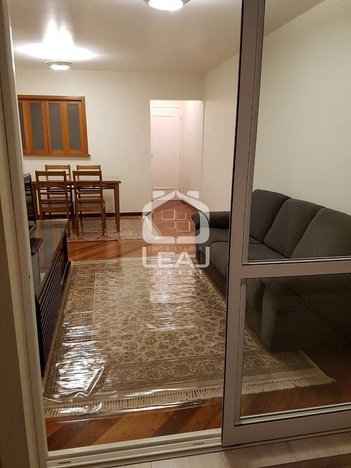 apartment em Rua Padre João Manuel, Cerqueira César - São Paulo - SP
