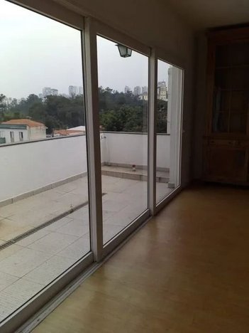 apartment em Rua Pais de Andrade, Aclimação - São Paulo - SP