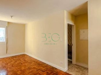 apartment em Alameda Eduardo Prado, Campos Elíseos - São Paulo - SP