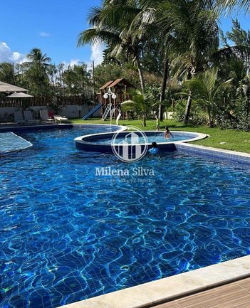 house em Rua da Espera, Itacimirim - Camaçari - BA