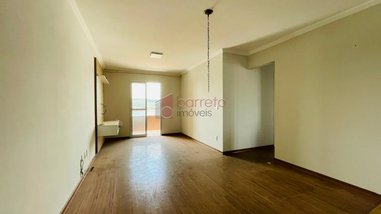 apartment em Rua Castro Alves, Vila Graff - Jundiaí - SP