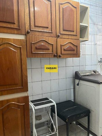 house em Rua Horácio de Carvalho, Taboão - São Bernardo do Campo - SP