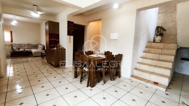 house em Rua dos Sabiás, Igara - Canoas - RS