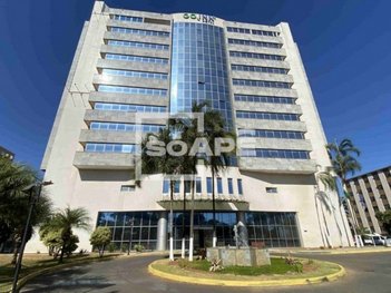 apartment em Setor Hoteleiro, Taguatinga Centro (Taguatinga) - Brasília - DF