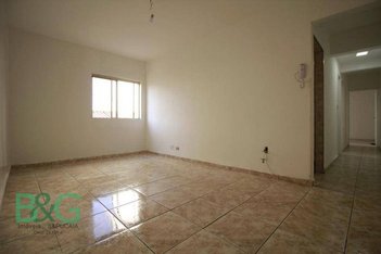 apartment em Rua Vergueiro, Liberdade - São Paulo - SP