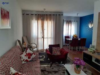 apartment em Avenida Belisário Pena, Vila Maria Alta - São Paulo - SP
