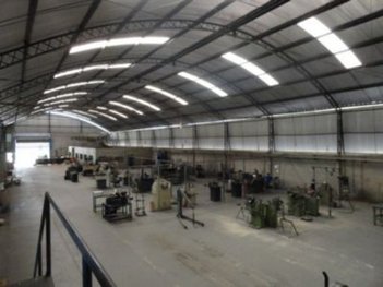 industrial em Rodovia Augusto Montenegro, Castanheira - Belém - PA