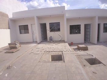 house em Rua Paulo Roberto Alves Rodrigues, Jardim das Orquídeas - Sorocaba - SP