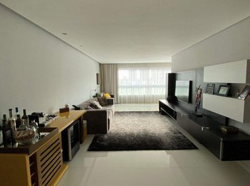 apartment em Rua Continental, Jardim do Mar - São Bernardo do Campo - SP