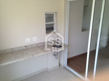 apartment em Rua Nelson Gama de Oliveira, Vila Andrade - São Paulo - SP