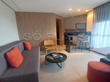 apartment em Rua Alagoas, Higienópolis - São Paulo - SP
