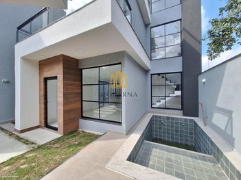 house em Rua Vulcano, Parque A Equitativa - Duque de Caxias - RJ