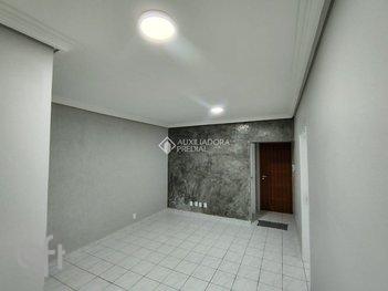 apartment em Senador Vergueiro, Rudge Ramos - São Bernardo do Campo - SP