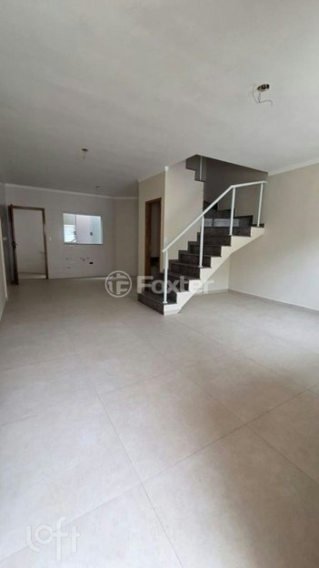 house em Rua das Heras, Vila Lúcia - São Paulo - SP