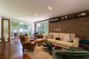 house em Rua da Paz, Chácara Santo Antônio (Zona Sul) - São Paulo - SP