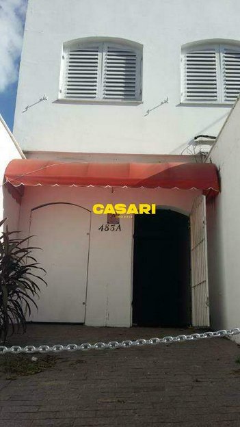 house em Avenida Índico, Jardim do Mar - São Bernardo do Campo - SP