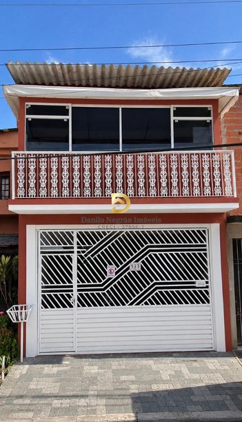 house em Rua Piacatu, Munhoz Júnior - Osasco - SP