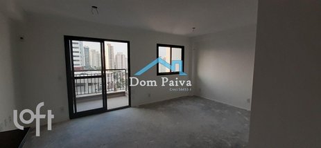apartment em Avenida Jabaquara, Mirandópolis - São Paulo - SP