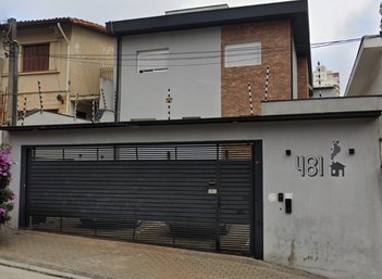 house em Rua Sebastião Paes, Nova Piraju - São Paulo - SP