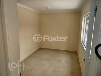 apartment em Rua Dom Andrés Lamas, Tatuapé - São Paulo - SP