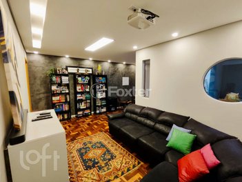 apartment em Avenida Ceci, Planalto Paulista - São Paulo - SP