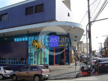 commercial_property em Rua Capitão Pacheco e Chaves, Vila Prudente - São Paulo - SP