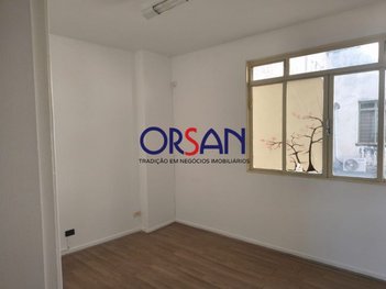office em Rua Manoel Coelho, Centro - São Caetano do Sul - SP