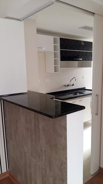 apartment em Rua Carlos Comenale, Bela Vista - São Paulo - SP