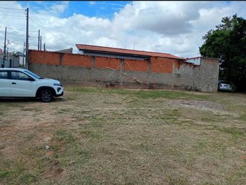 land_lot em Rua Alpheu Castro Santos, Lopes de Oliveira - Sorocaba - SP