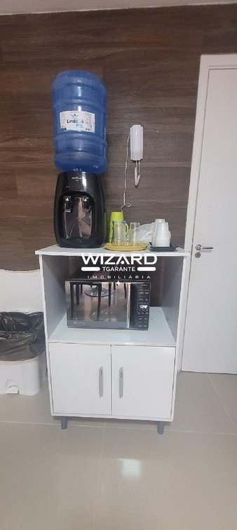 Cômodo Condomínio
