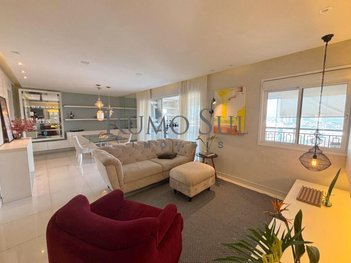 apartment em Rua Manuel Figueiredo Landim, Jardim Campo Grande - São Paulo - SP