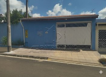 house em Rua David Dias Saboia, Jardim Residencial Martinez - Sorocaba - SP