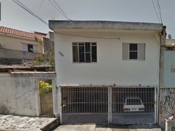 house em Santo Honorato, Vila Isolina Mazzei - São Paulo - SP