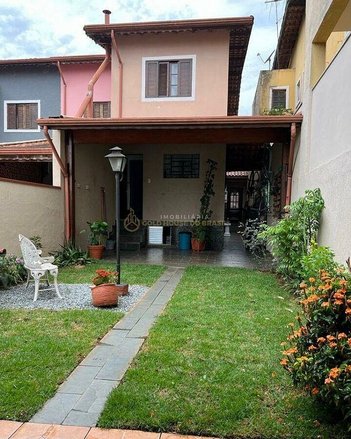 house em Rua Rio Cedros, Vila Sabatino - Guarulhos - SP