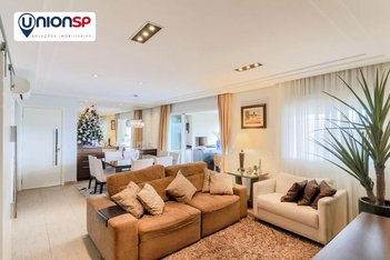 apartment em Avenida Professor Alceu Maynard Araújo, Vila Cruzeiro - São Paulo - SP