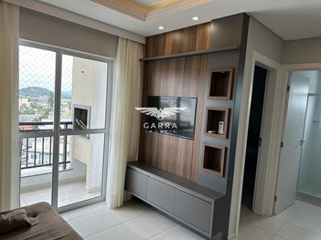 apartment em Rua Florianópolis, Centro - Penha - SC